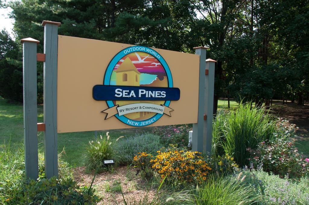 Sea Pines Loft Cottage 7 Swainton Exterior photo