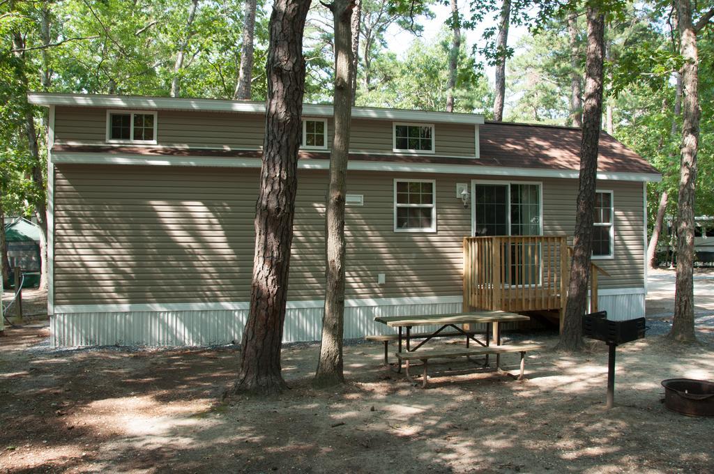 Sea Pines Loft Cottage 7 Swainton Exterior photo